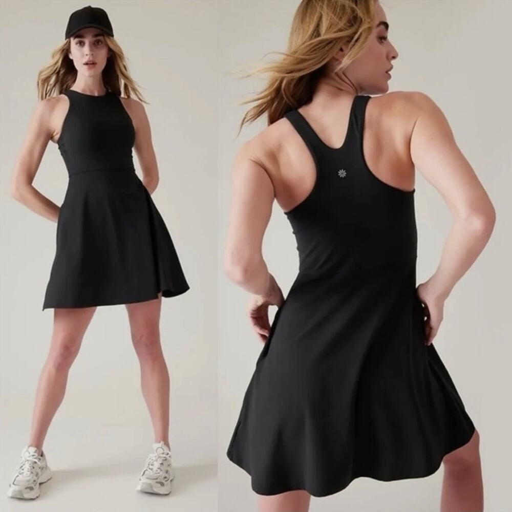 Athleta Conscious Dress Size Large